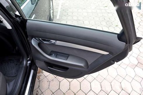 Audi A6 2006 - фото 18