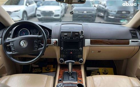Volkswagen Touareg 2007 - фото 15
