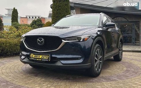 Mazda CX-5 2020 - фото 3