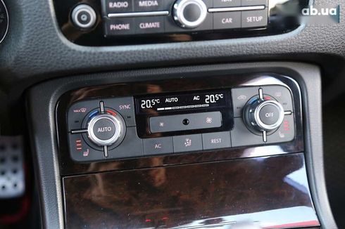 Volkswagen Touareg 2012 - фото 20