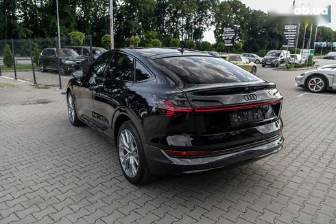 Audi E-Tron 2020 - фото 8