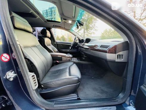 BMW 7 серия 2002 - фото 15