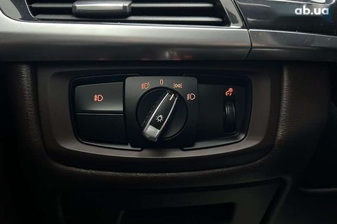 BMW X5 2015 - фото 21