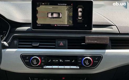 Audi S4 2018 - фото 21