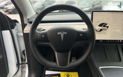 Tesla Model Y 2023 - фото 16