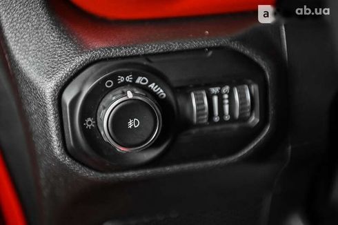 Jeep Wrangler 2020 - фото 27