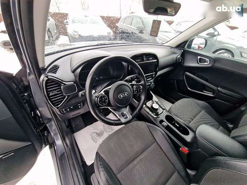 Kia Soul 2019 - фото 25
