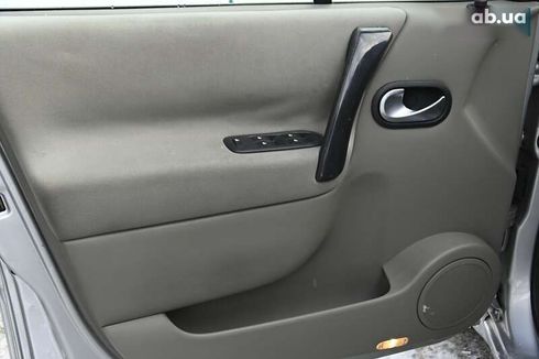 Renault Scenic 2005 - фото 13