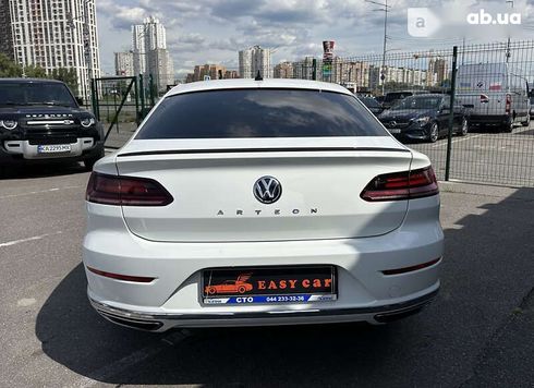 Volkswagen Arteon 2019 - фото 9