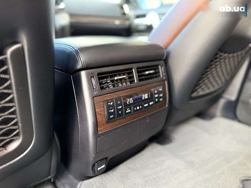 Toyota Land Cruiser 2017 - фото 19