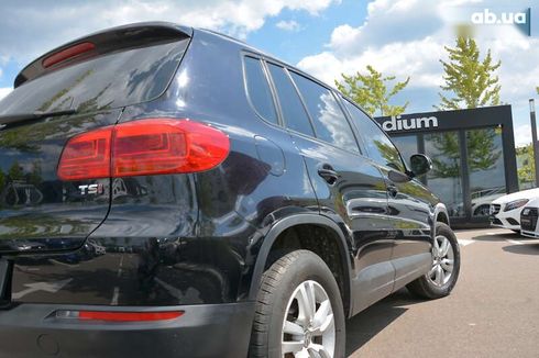 Volkswagen Tiguan 2016 - фото 10