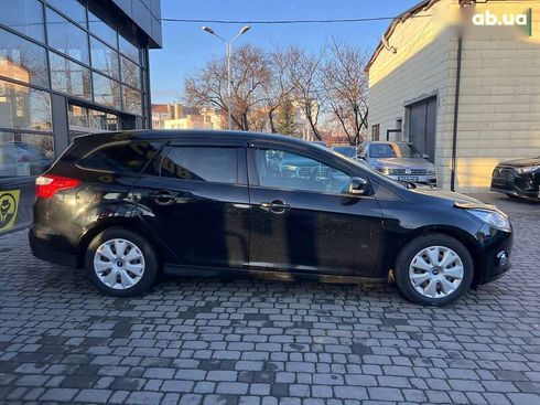 Ford Focus 2013 - фото 8