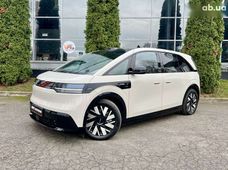 Продажа Zeekr б/у в Киевской области - купить на Автобазаре