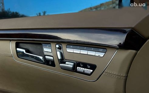 Mercedes-Benz S-Класс 2007 - фото 11