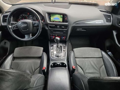 Audi Q5 2009 - фото 20
