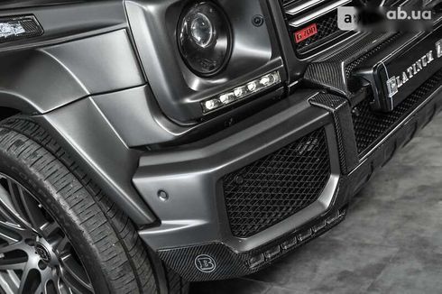 Mercedes-Benz G-Класс 2013 - фото 11