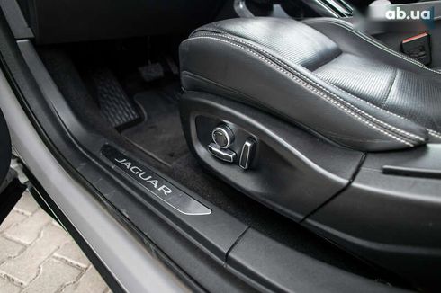 Jaguar I-Pace 2020 - фото 21