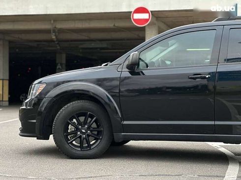 Dodge Journey 2020 - фото 12