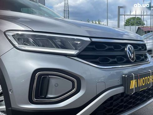 Volkswagen T-Roc 2023 - фото 6