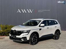 Продаж вживаних Renault Koleos 2024 року - купити на Автобазарі