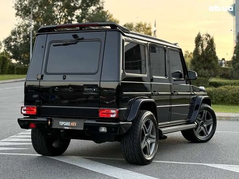 Mercedes-Benz G-Класс 2010 - фото 15