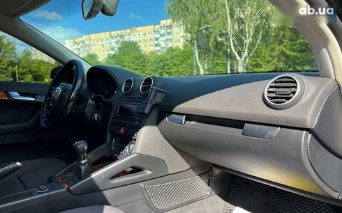 Audi A3 2007 - фото 10