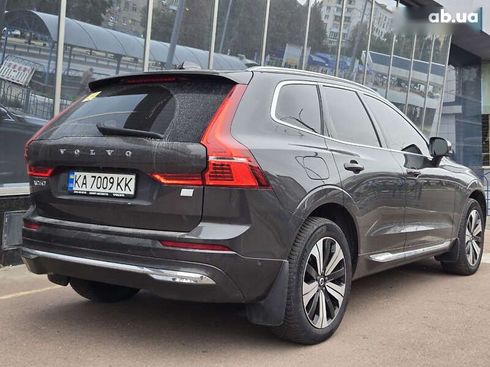 Volvo XC60 2023 - фото 4