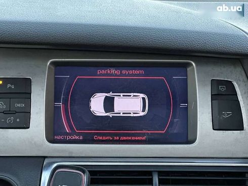 Audi Q7 2006 - фото 14