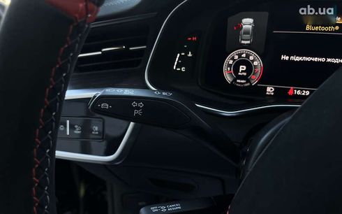 Audi A7 2022 - фото 18