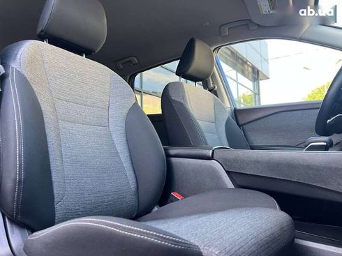 Nissan Rogue 2023 - фото 9