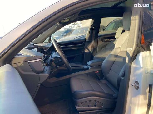 Porsche Macan 2024 - фото 17