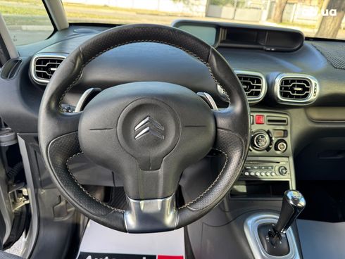 Citroёn C3 Picasso 2012 серый - фото 19