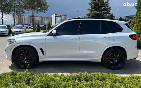 BMW X5 2022 - фото 4