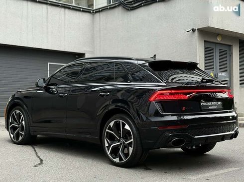 Audi RS Q8 2020 - фото 25