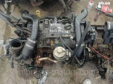 Двигун у зборі Ford Focus - купити на Автобазарі