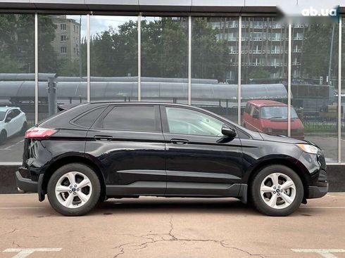 Ford Edge 2019 - фото 2