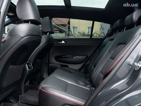Kia Sportage 2018 - фото 29