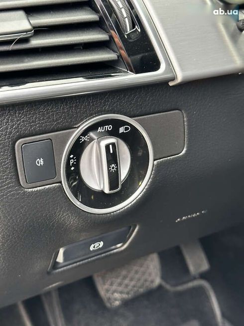 Mercedes-Benz GLE-Class 2016 - фото 12