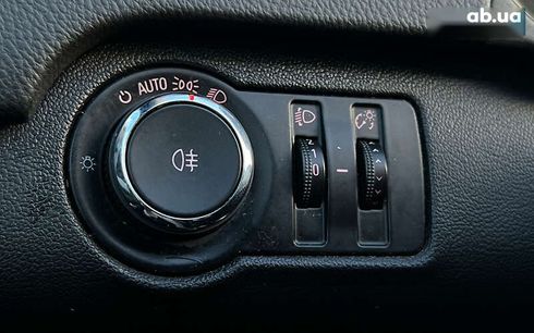 Opel Insignia 2009 - фото 13