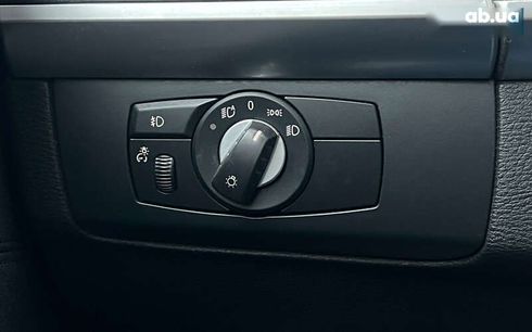 BMW X5 2010 - фото 15