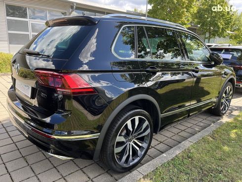 Volkswagen Tiguan 2020 - фото 21