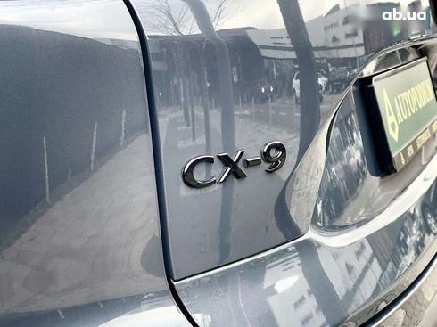 Mazda CX-9 2020 - фото 13