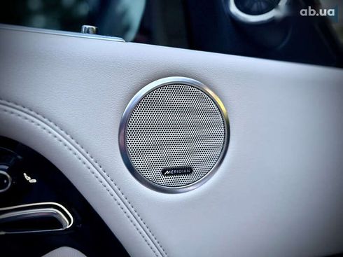 Land Rover Range Rover 2021 - фото 25