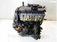 Двигатель в сборе Volkswagen Passat - купить на Автобазаре