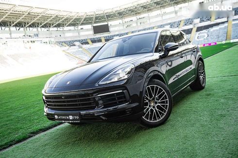 Porsche Cayenne 2020 - фото 9