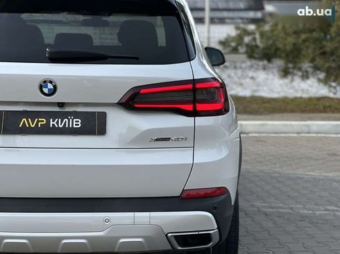 BMW X5 2020 - фото 18