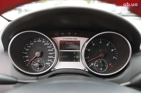 Mercedes-Benz M-Класс 2008 - фото 15
