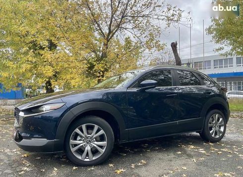 Mazda CX-30 2023 - фото 10