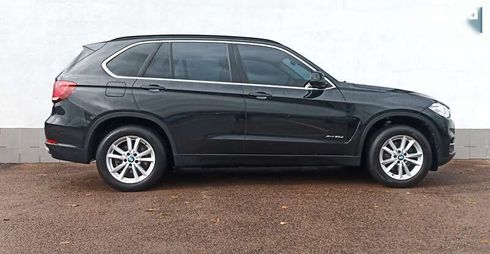 BMW X5 2015 - фото 5