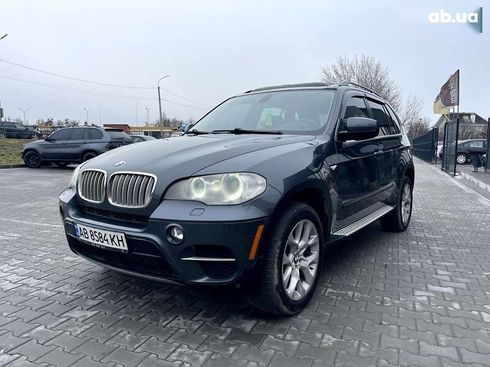 BMW X5 2013 - фото 4